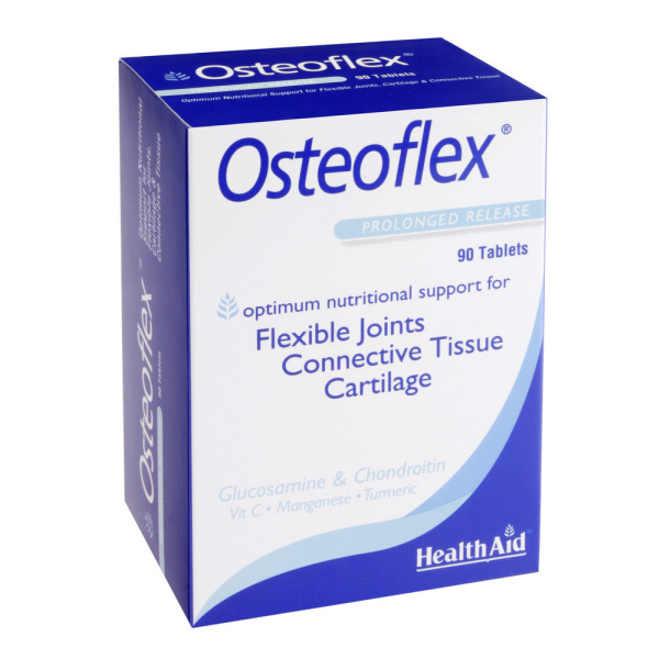 HEALTH AID Osteoflex Economy 90tabs