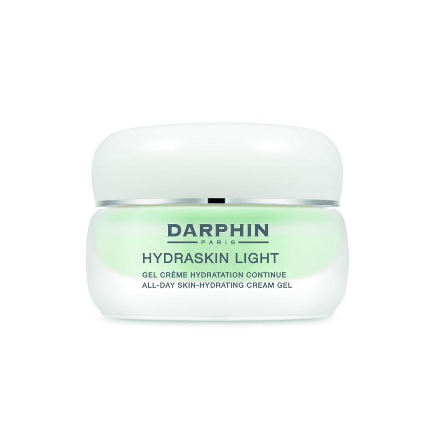 DARPHIN Hydraskin Light Gel Cream, Ενυδατική Κρέμα Προσώπου Ελαφριάς Υφής, 50ml