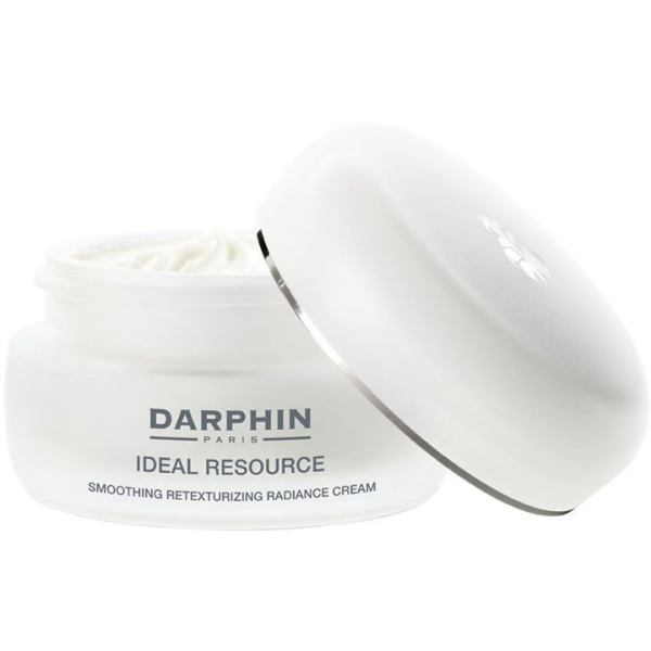 DARPHIN Ideal Resource Smoothing Retexturizing Cream, Κρέμα Προσώπου Αντιγήρανσης & Λάμψης, 50ml
