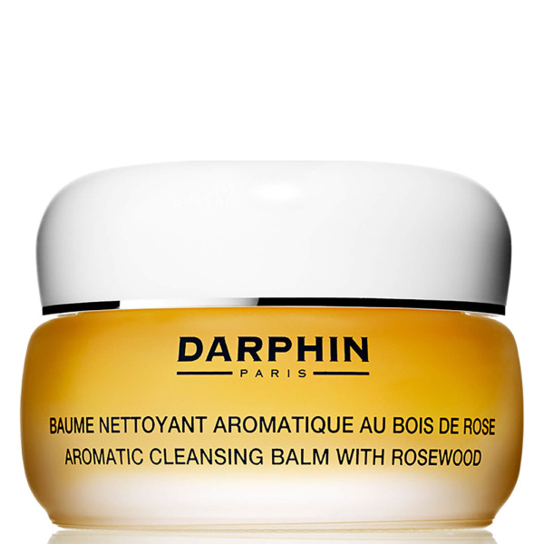 DARPHIN Aromatic Cleansing Balm With Rosewood, Βάλσαμο για Καθαρισμό & Θρέψη, 40ml