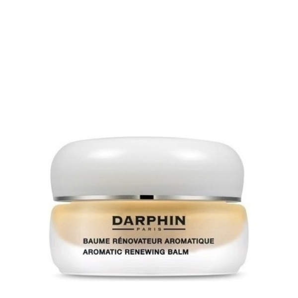 DARPHIN Aromatic Renewing Balm, Αρωματικό Balm Αιθέριων Ελαίων, 15ml