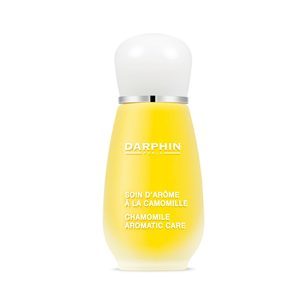 DARPHIN Chamomile Aromatic Care Soothing, Καταπραϋντικό Έλαιο Προσώπου για Ευαίσθητο Δέρμα, 15ml