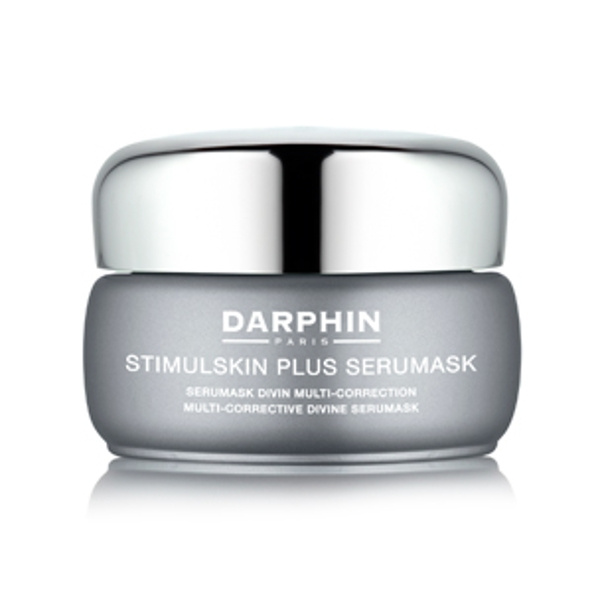 DARPHIN Stimulskin Plus Divine Serumask, Αντιγηραντικός Ορός- Μάσκα Προσώπου, 50ml