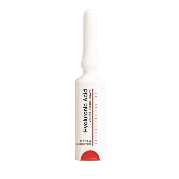 FREZYDERM Hyaluronic Acid Cream Booster Αγωγή Ενυδάτωσης & Αναδόμησης Δέρματος Με Υαλουρονικό Οξύ, 5ml