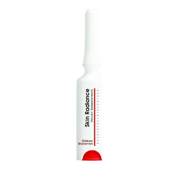 FREZYDERM Skin Radiance Cream Booster Αγωγή Αποκατάσταση Κουρασμένης Όψης με Φυτικά Εκχυλίσματα, 5ml