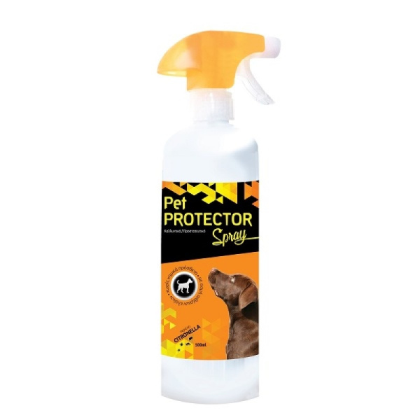 PET HEALTH Pet Protector Spray 500ml