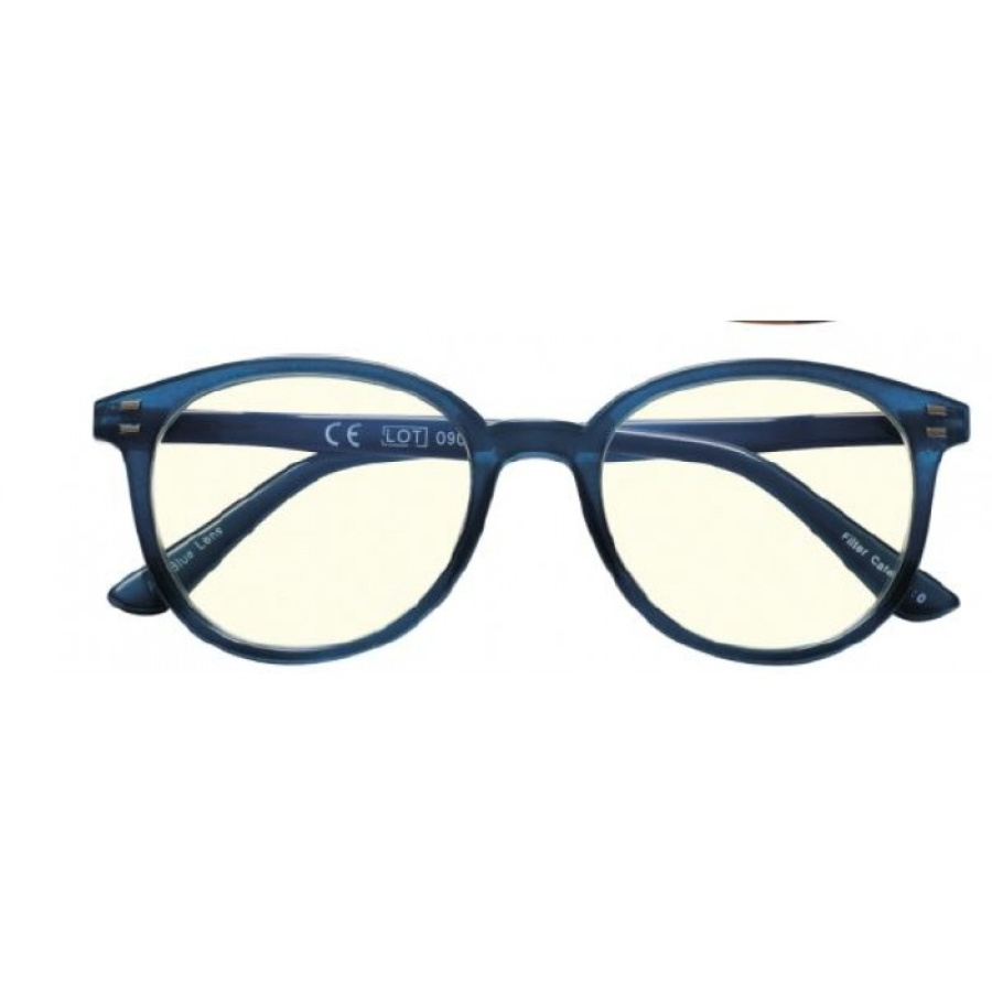 Zippo Reading Glasses 32Z-B11-Zero BLUE, BLUE LIGHT FILTER