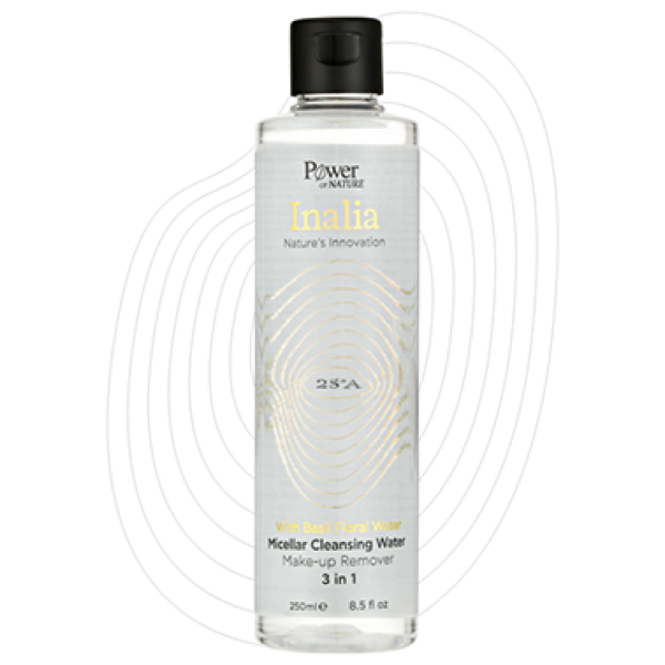 Power Health INALIA Micellar Cleansing Water 250ml