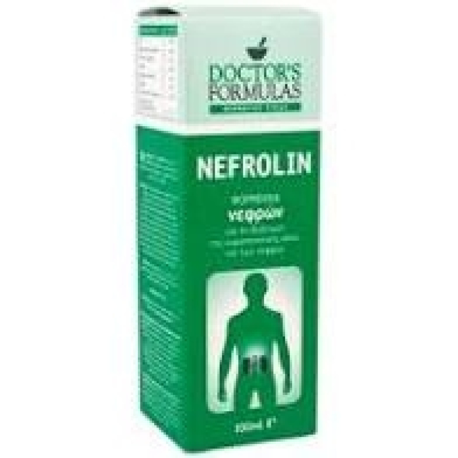 Doctor's Formulas Nefrolin 100ml