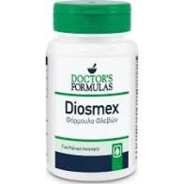 Doctor's Formulas Diosmex 30caps