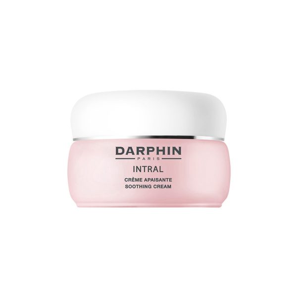 DARPHIN Intral Soothing Cream, Καταπραϋντική Κρέμα Προσώπου για Δυσανεκτικό Δέρμα, 50ml