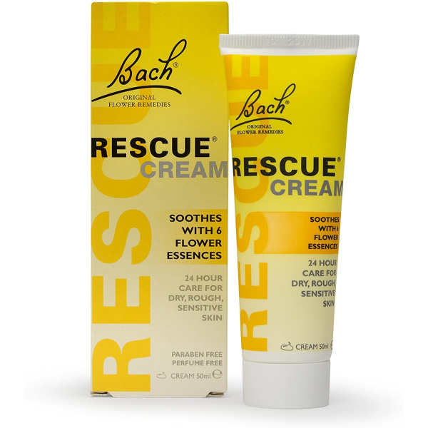 POWER Bach Rescue Cream, 50gr
