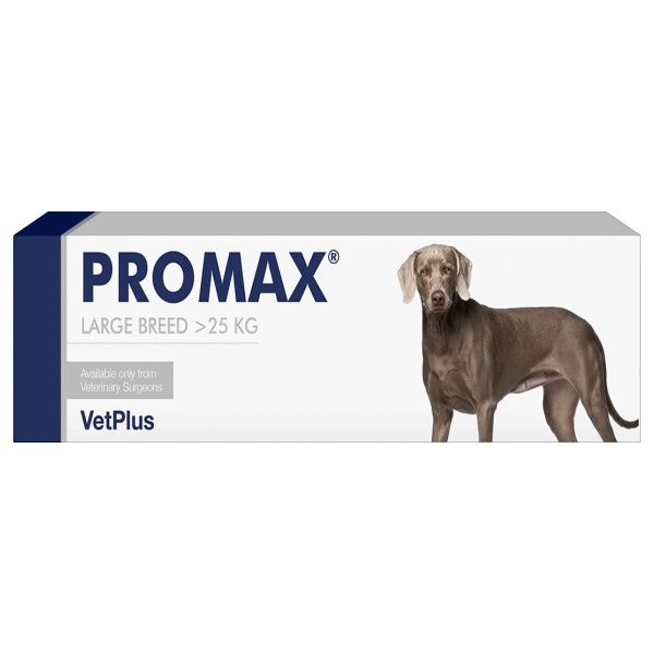 PET HEALTH VetPlus Promax Large Breed 30ml