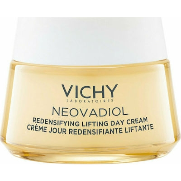 VICHY Neovadiol Peri-Menopause Rich Cream για Περιεμμηνόπαυση Κρέμα Ημέρας για Ξηρή Επιδερμίδα, 50ml