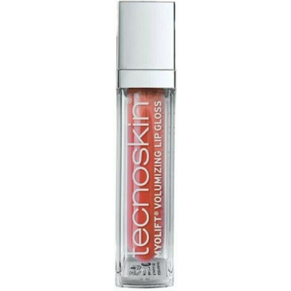 TECNOSKIN Myolift Volumizing Lip Gloss (No.2 / Coral Chic) 6ml