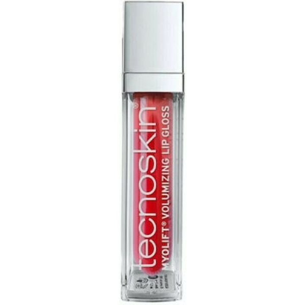 TECNOSKIN Myolift Volumizing Lip Gloss (No.3 / True Red) 6ml