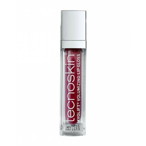 TECNOSKIN Myolift Volumizing Lip Gloss (No.4 / Sour Cherry) 6ml
