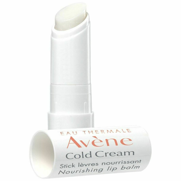 AVENE Cold Cream Nourishing Lip Balm 4 gr