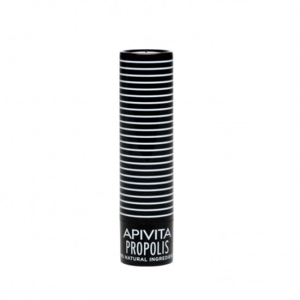 APIVITA Lip Care Propolis Ενυδατικό Στικ Χειλιών με Πρόπολη & Βάλσαμο 4.4gr
