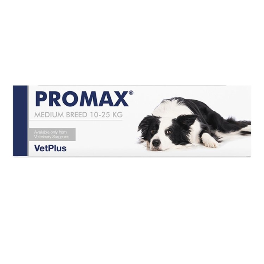 PET HEALTH VetPlus Promax Medium Breed 18ml