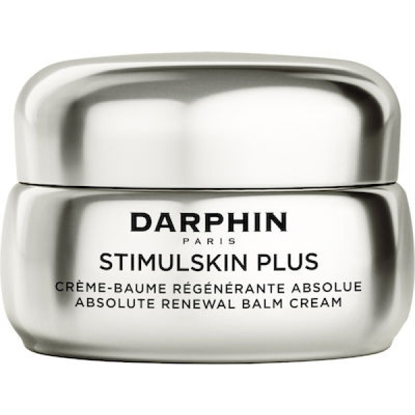 DARPHIN Stimulskin Plus Absolute Renewal Balm Cream Aντιγηραντική Κρέμα Ημέρας, 50ml