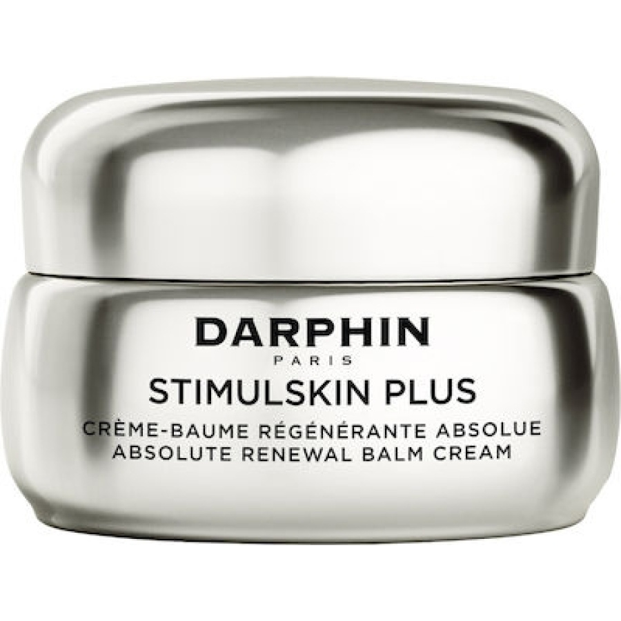 DARPHIN Stimulskin Plus Absolute Renewal Balm Cream Aντιγηραντική Κρέμα Ημέρας, 50ml