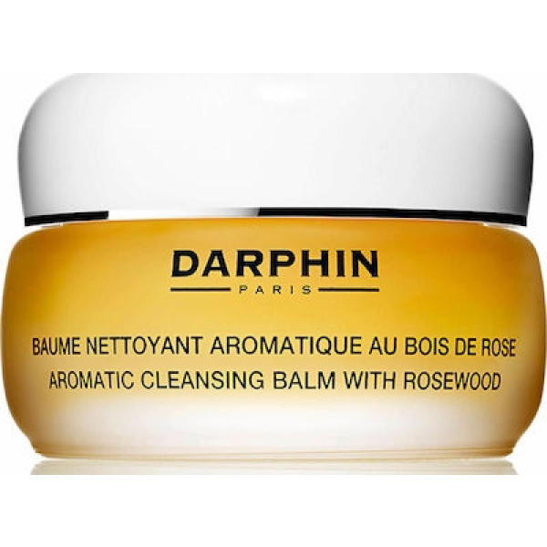 DARPHIN Aromatic Cleansing Balm with Rosewood Βάλσαμο Καθαρισμού Προσώπου, 100ml