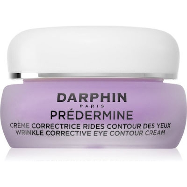 DARPHIN Predermine Wrinkle Corrective Eye Contour Cream 15ml