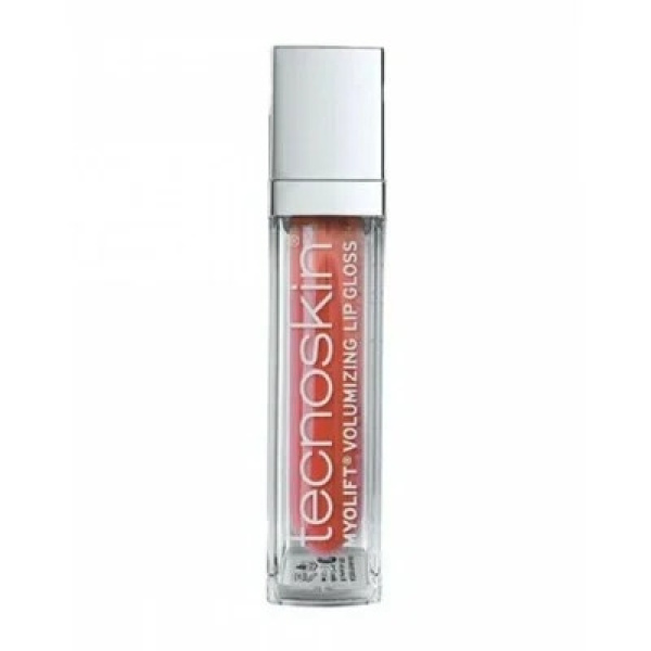 TECHNOSKIN Myolift Volumizing Lip Gloss No. 07 Sunset Kiss 6ml