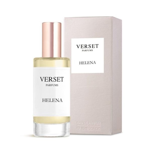 VERSET Parfums Helena Eau de Parfum Γυναικείο Άρωμα, 15ml