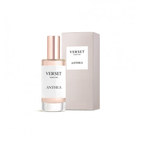 VERSET Parfums Anthea Eau de Parfum Γυναικείο Άρωμα, 15ml