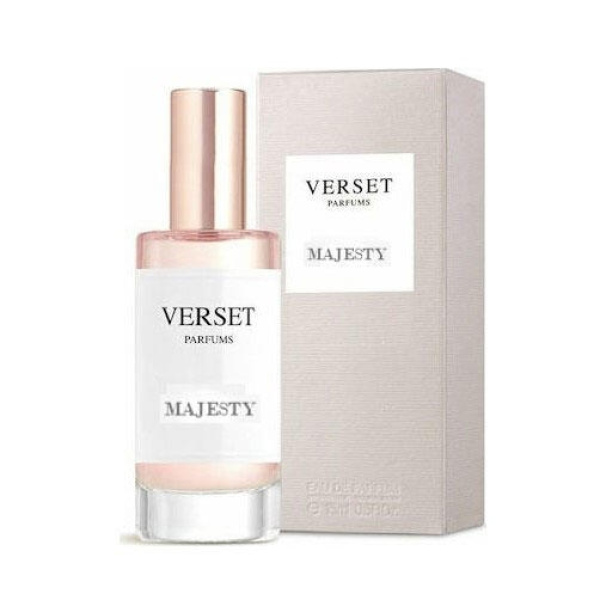 VERSET Parfums MAJESTY for Her Eau de Parfum, 15ml