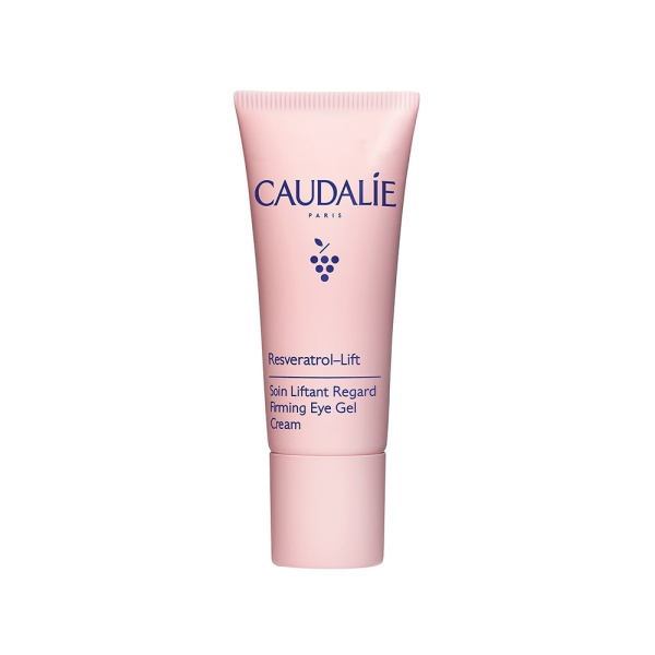 CAUDALIE Resveratrol Lift Firming Eye Gel Cream 15ml