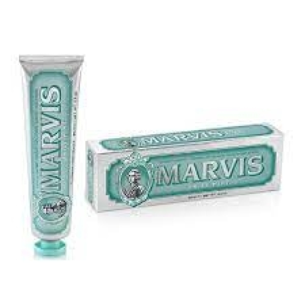 MARVIS Anise Mint Οδοντόκρεμα με Γλυκάνισο & Μέντα, 85ml