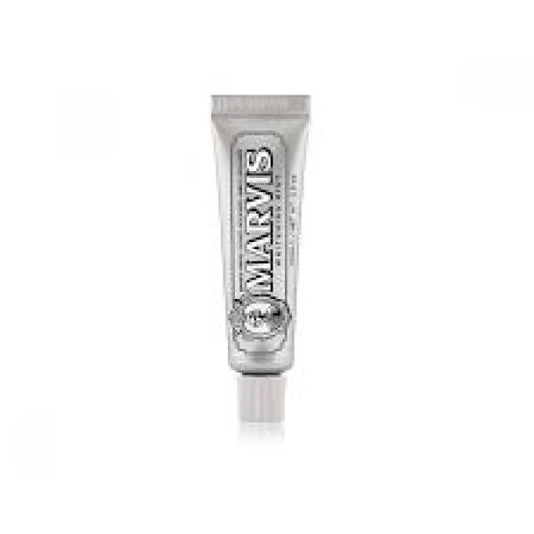 MARVIS Whitening Mint Mini Οδοντόκρεμα Μέντας, 10ml