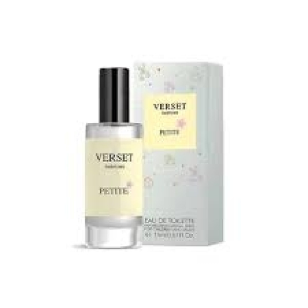 VERSET Parfums Petite, Παιδικό Άρωμα, 15ml ( for Children and Mums)