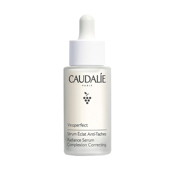 CAUDALIE Vinoperfect Radiance Serum- Ορός Προσώπου για Λάμψη & Πανάδες, 30ml