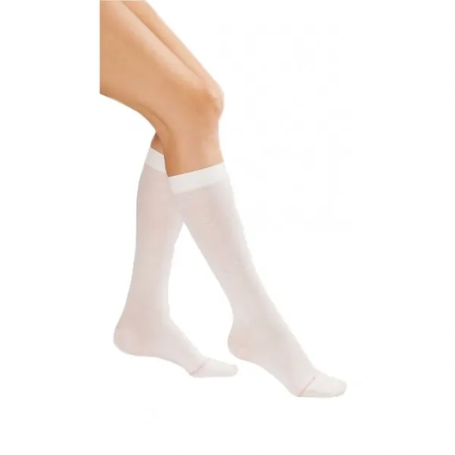 ANATOMIC LINE 1010 Κάλτσα Αντιεμβολική κάτω γόνατος class I 17-22 mm Hg